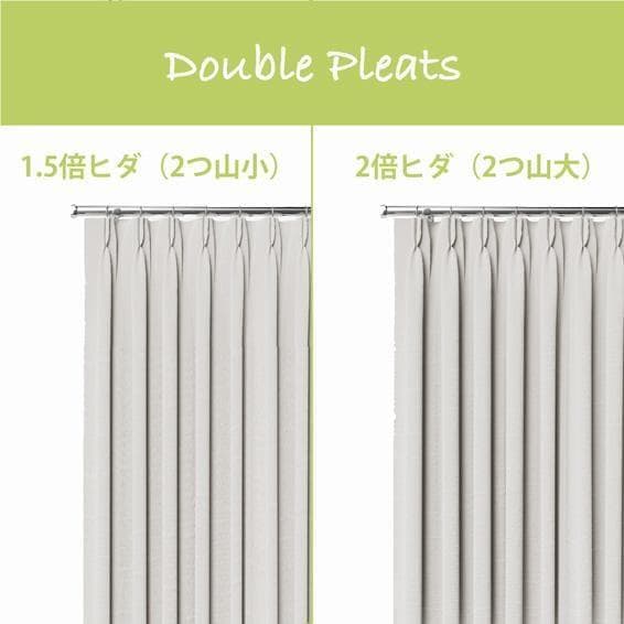 未使用 ウィリアムモリスコンプトンチャイナブルー 92×170