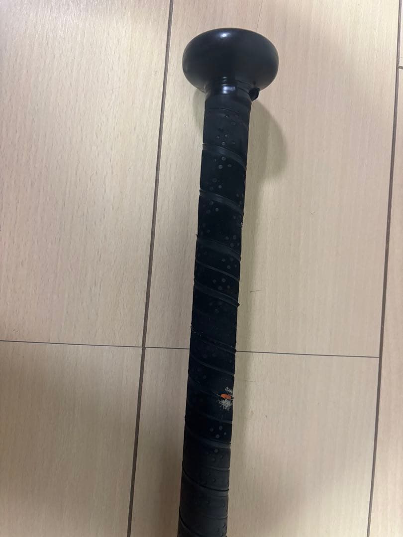 官九郎 ZETT Zett Power 硬式金属バット 83cm
