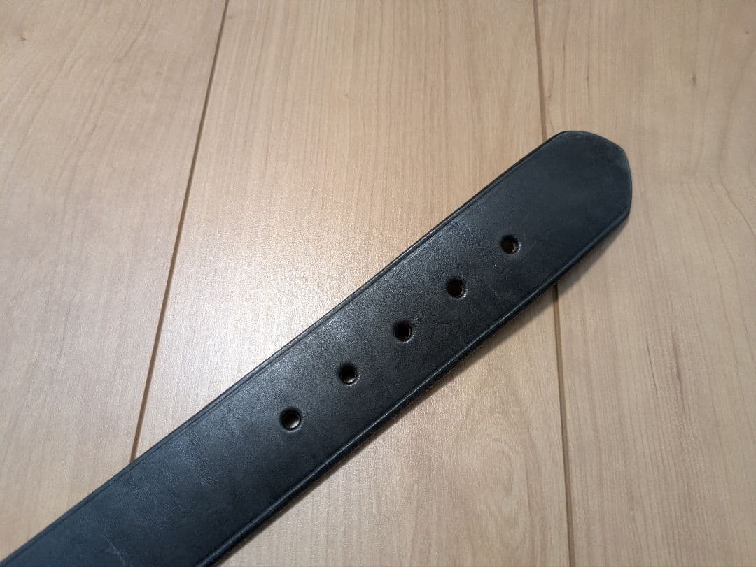 アメリカ製　POLO RALPH ラルフローレン 新品 size34 ベルト