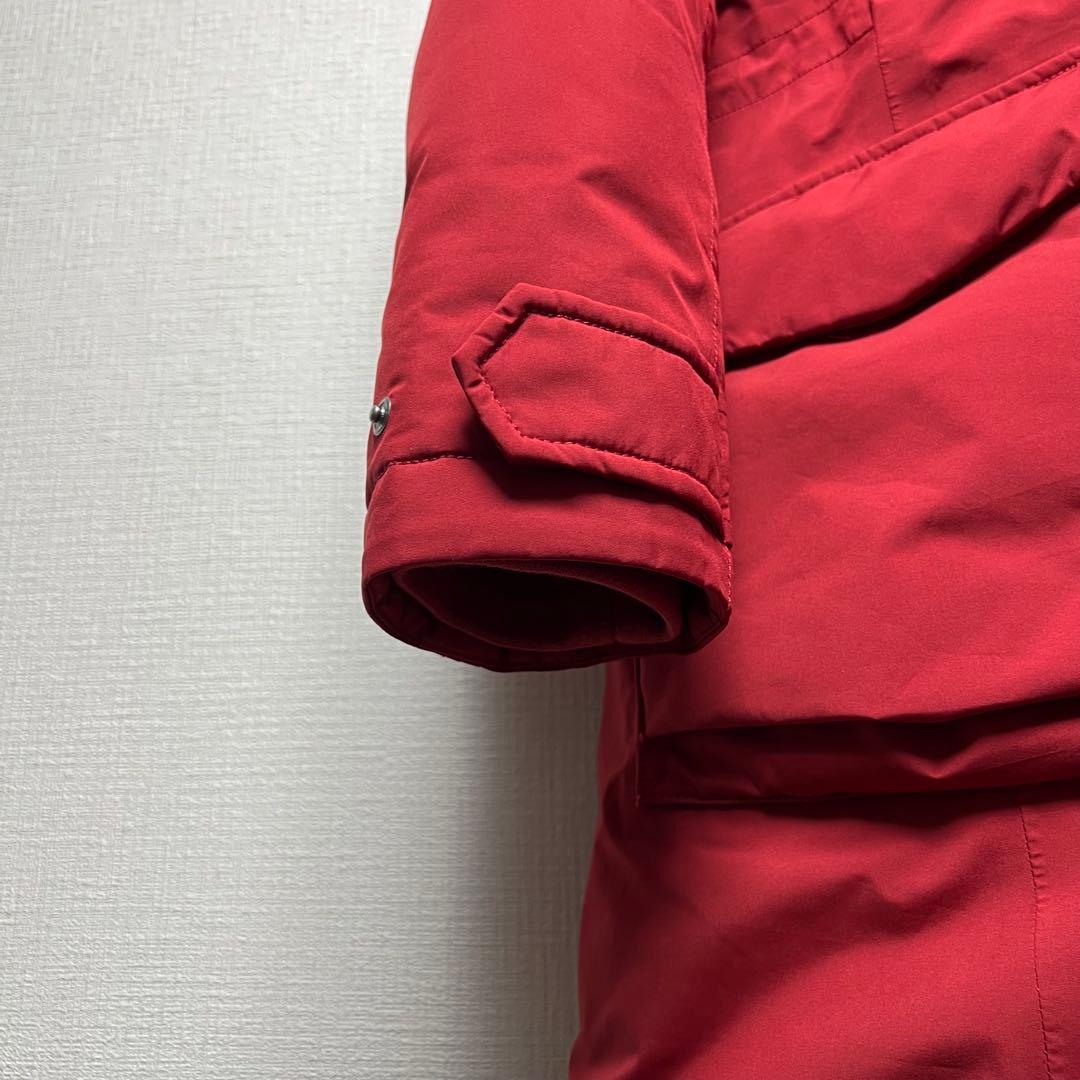 美品✨ AIGLE GORE-TEX ダウンコート ラボリアズ AS 36サイズ