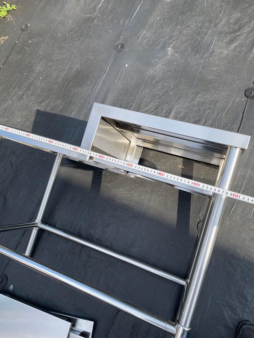 業務用ステンレス作業台