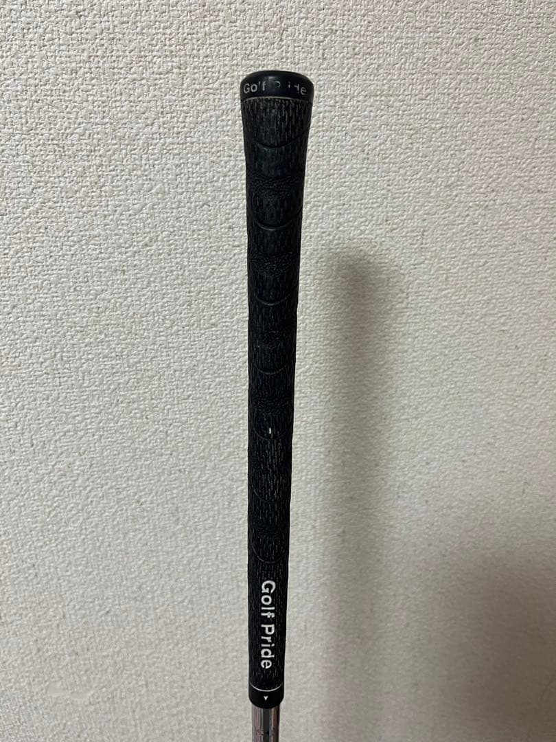 Taylor-Madeの9番アイアン