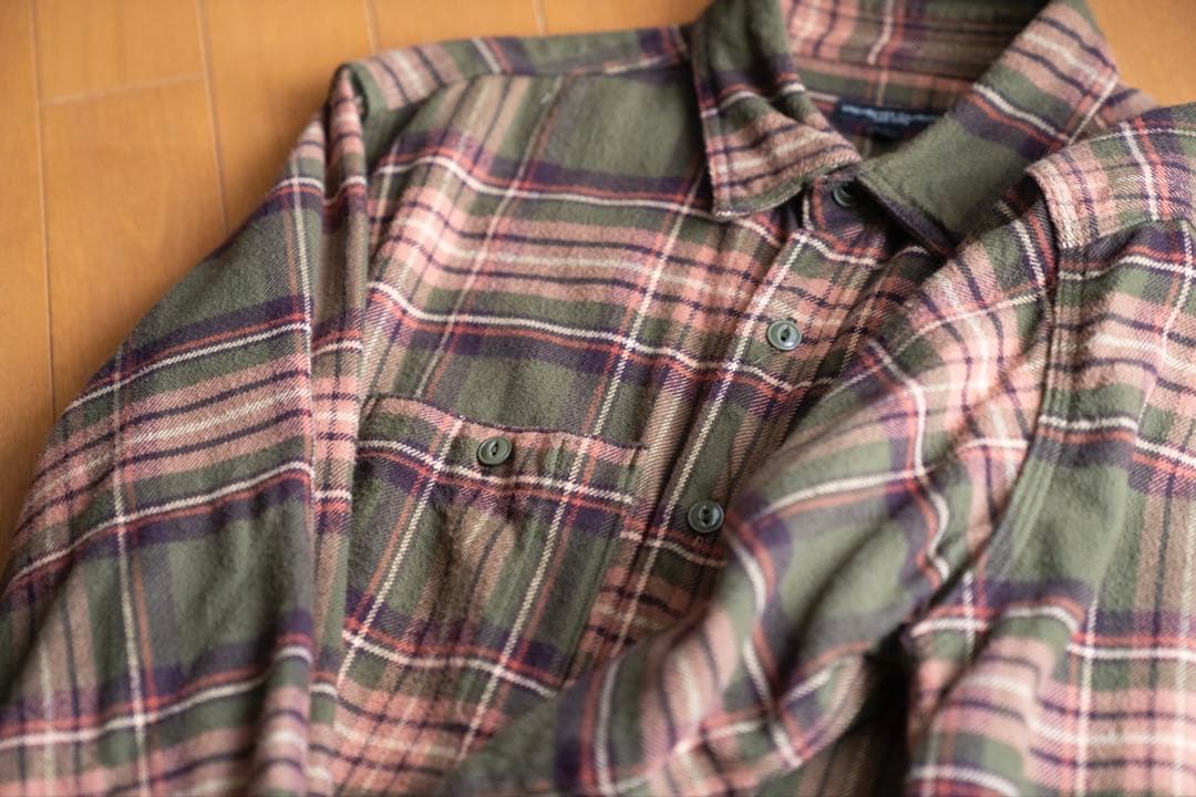 トップス ENGINEERED GARMENTS - Work Shirt
