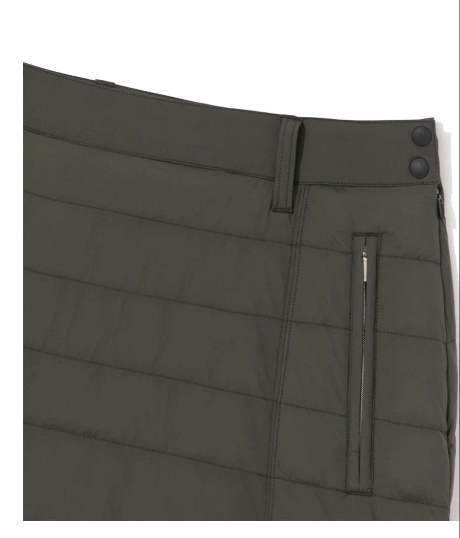 ゼロハリバートンゴルフスカートMサイズ新品