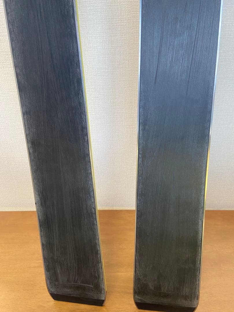 K2 CHARGER スキー 169cm