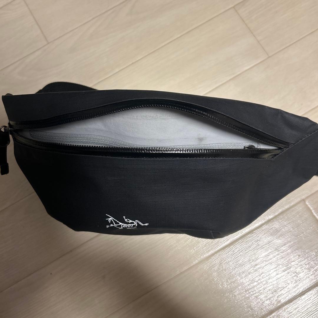 Arc'teryx GranvilleCrossbodyBag アークテリクス