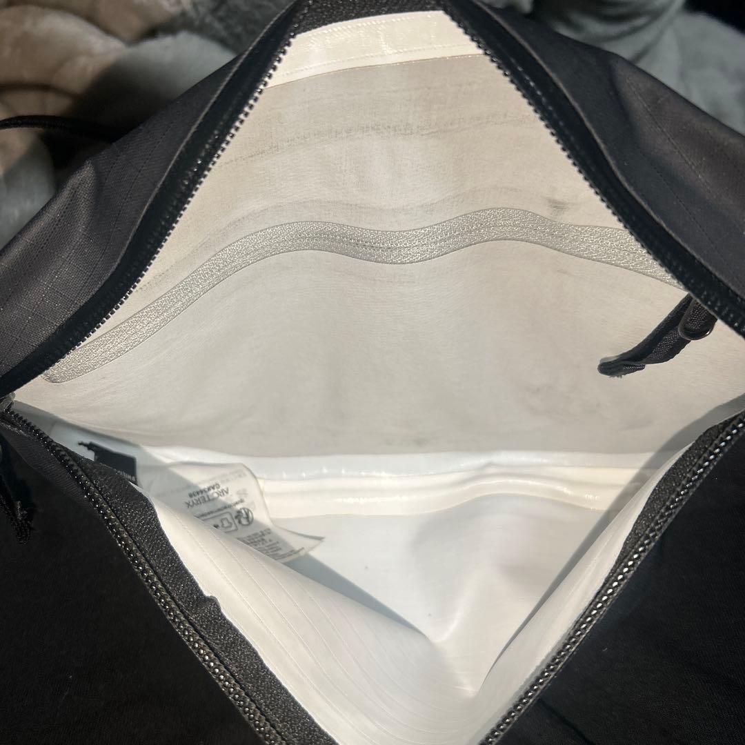 Arc'teryx GranvilleCrossbodyBag アークテリクス
