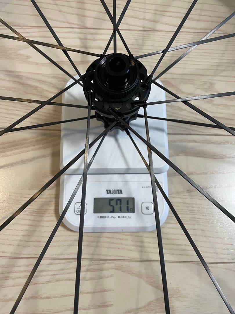 【Min min】Elitewheels DRIVE 40D