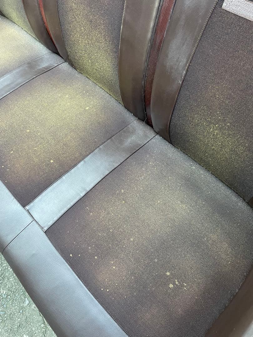 maruni 3人掛けヴィンテージソファ