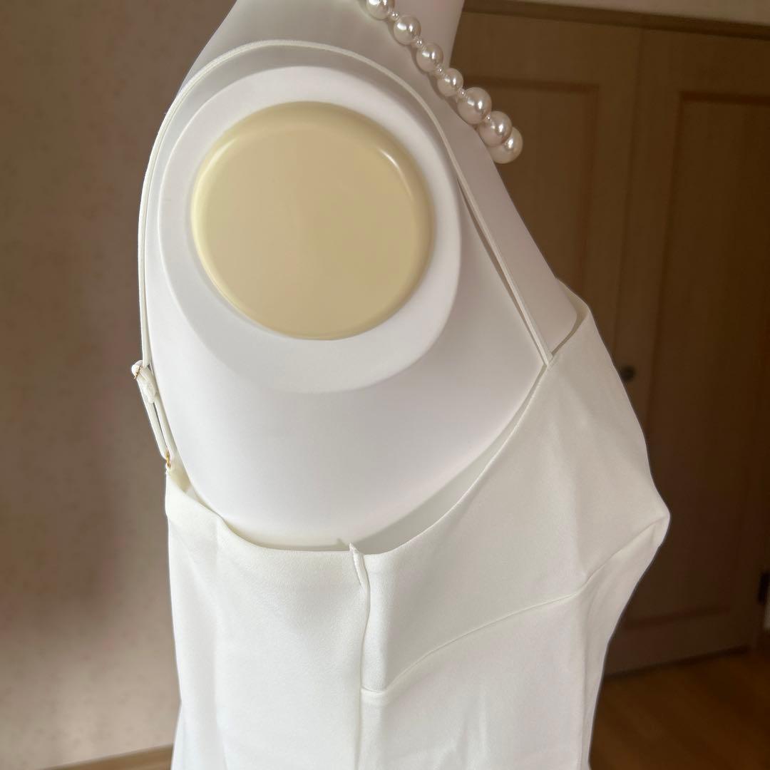 【定価28,600〜】Wacoal 最高級ブランドYue キャミソール　Ｌ