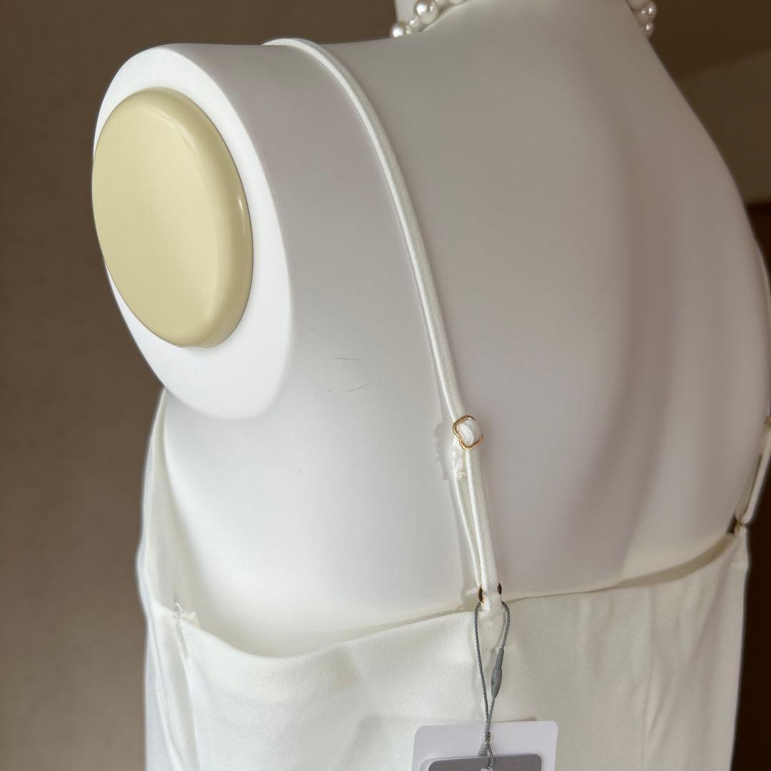【定価28,600〜】Wacoal 最高級ブランドYue キャミソール　Ｌ