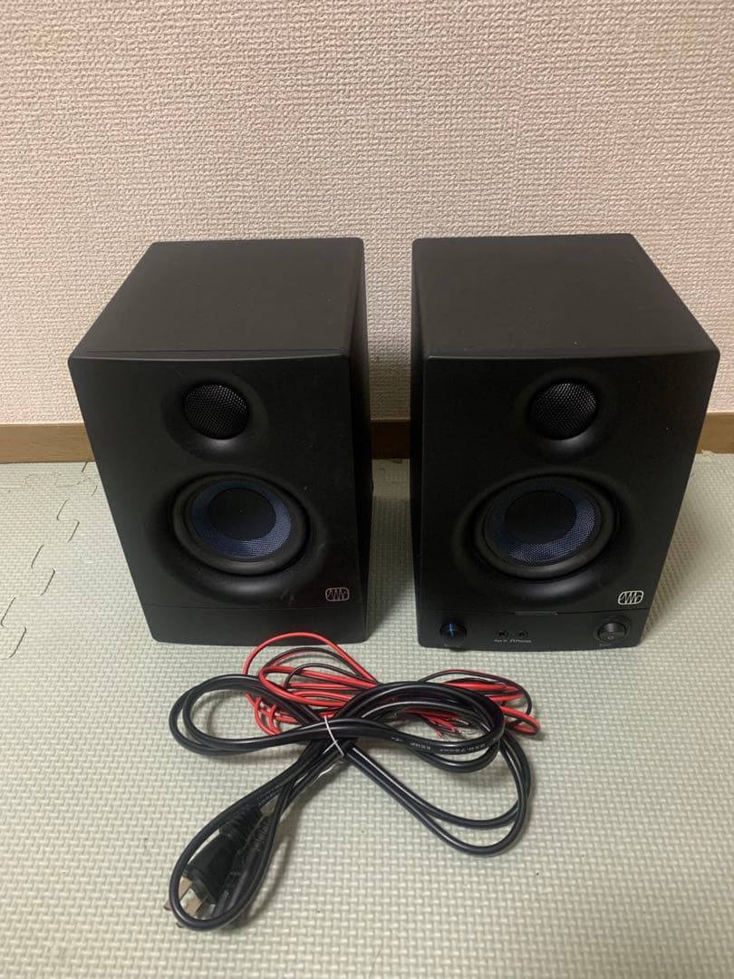 Presonus Eris 3.5(2nd GEN）