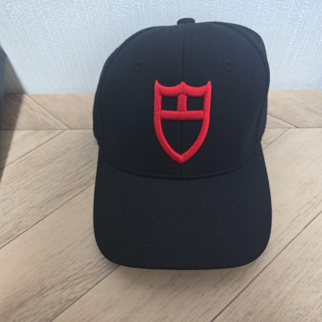 TUDOR 未使用 キャップと付属品セット