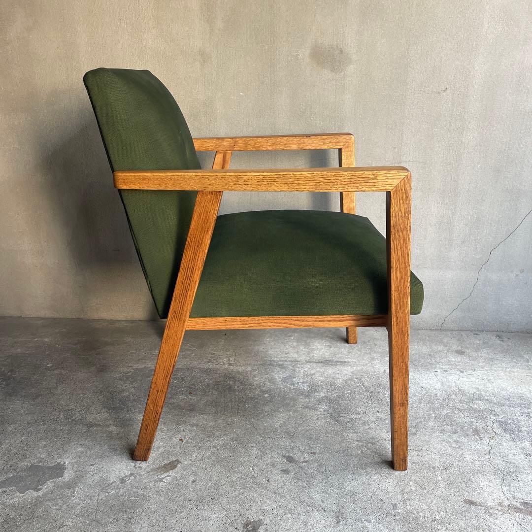 COMPLEX TANKER ARMCHAIR / タンカー アームチェア