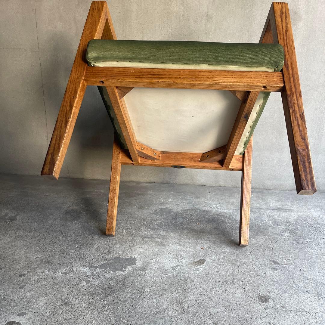 COMPLEX TANKER ARMCHAIR / タンカー アームチェア