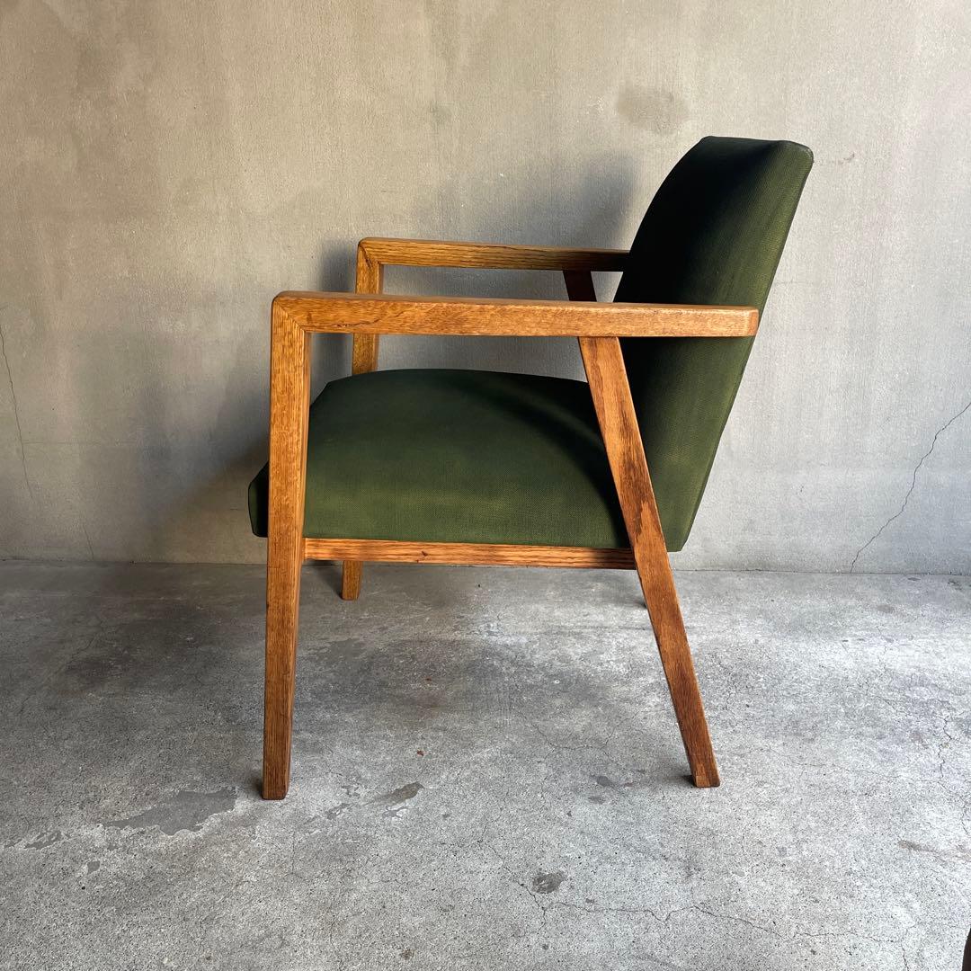 COMPLEX TANKER ARMCHAIR / タンカー アームチェア