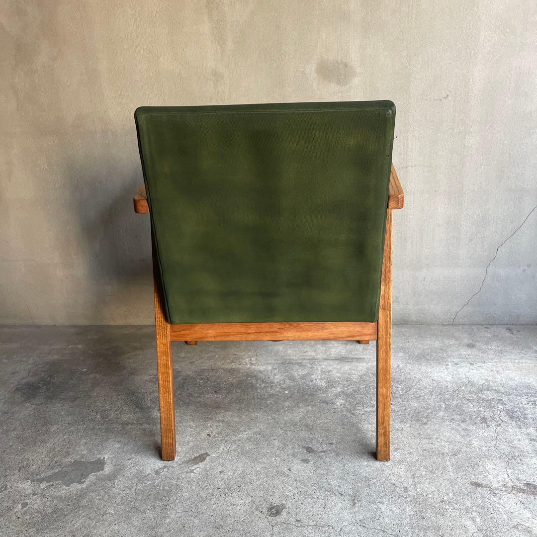 COMPLEX TANKER ARMCHAIR / タンカー アームチェア