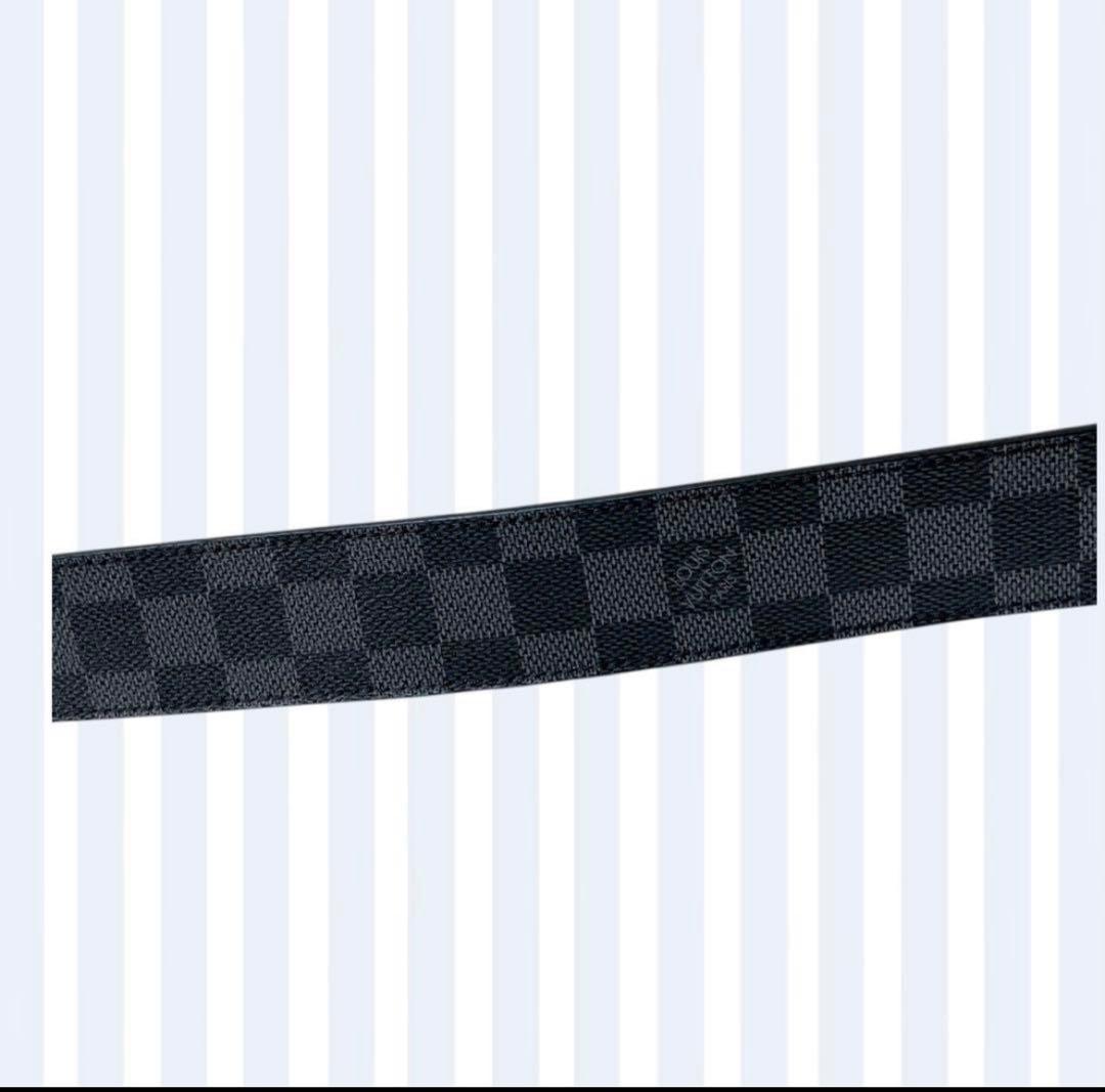 ルイヴィトン louisvuitton サン チュールベルト LV
