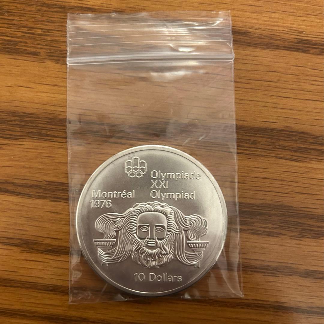 Rojan Rajthala カナダ モントリオールオリンピック「ゼウス」