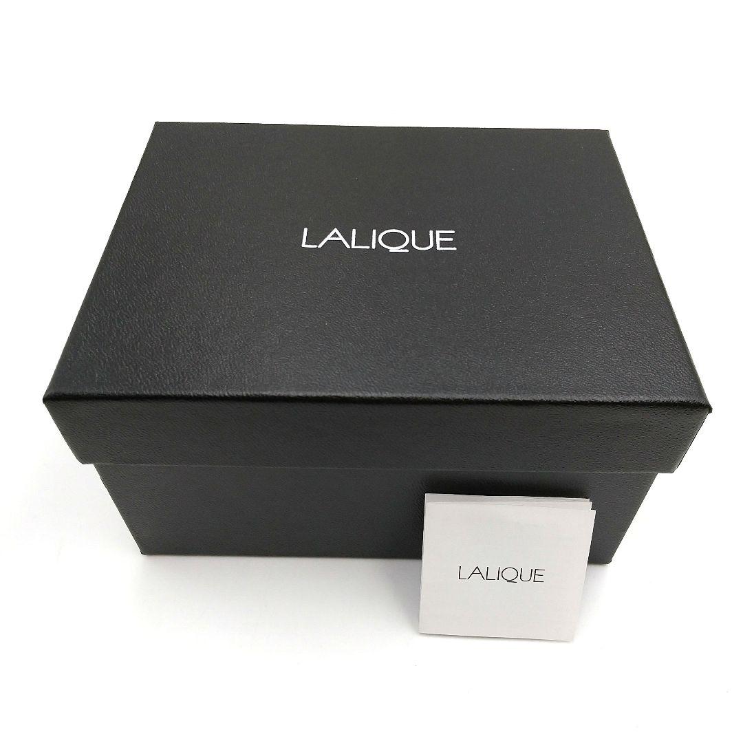 LALIQUE ラリック オブジェFLORE フロール 裸婦 クリスタル