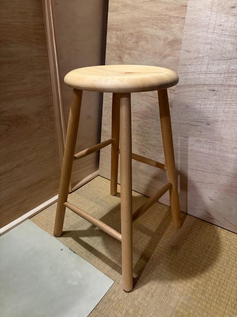 Nordic Stool Mサイズ ノルディックスツール Mサイズ