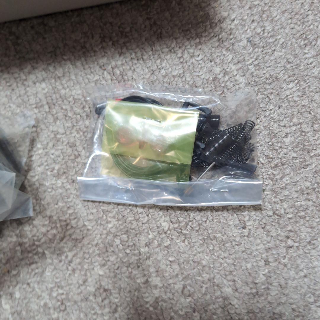 Tamiya Porsche 910 Carrera 10 1:12 開封済