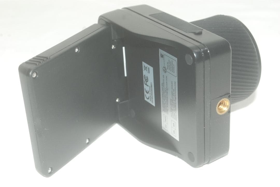 Dscon タイムラプスカメラ TL3000 建設、定点観測用カメラ