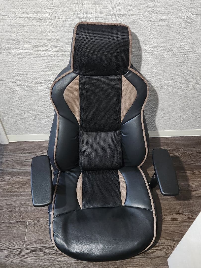 ゲーミング座椅子