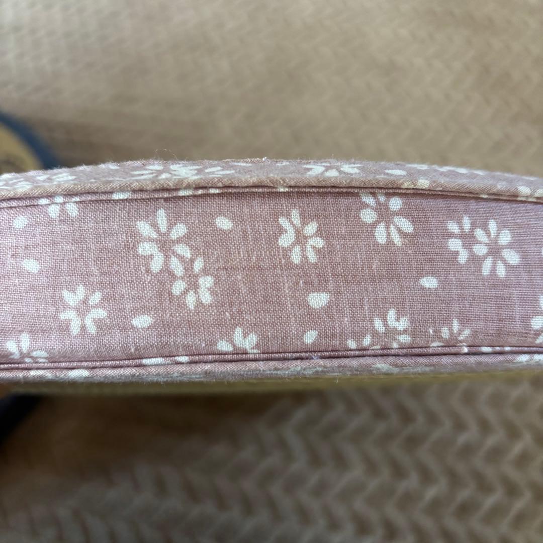 ハローキティ い草風座布団 2個セット