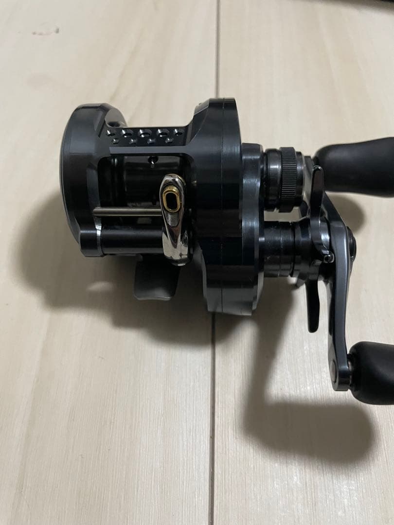 kei カルカッタコンクエスト シャローエディション　31HG