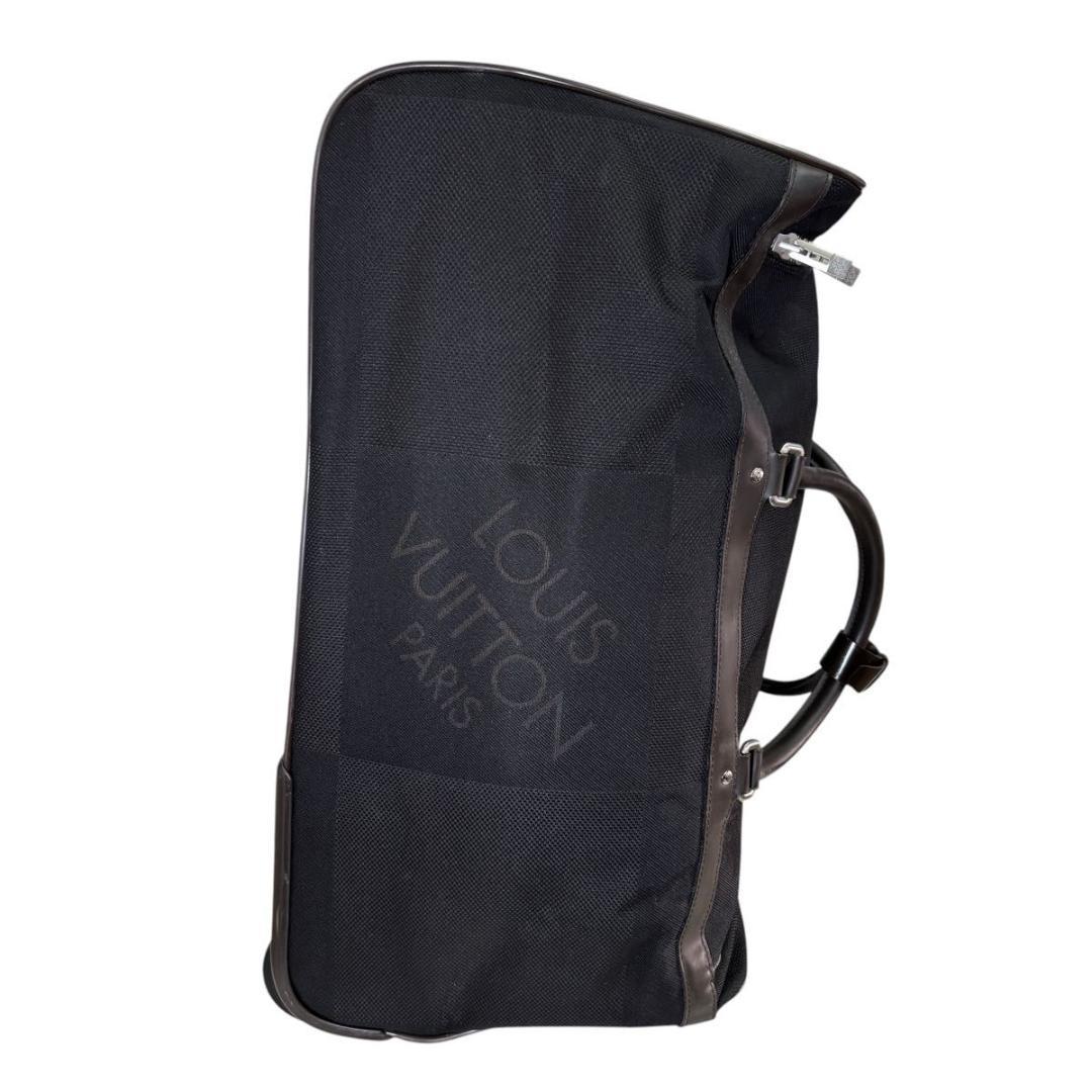 ルイヴィトン エオール50 ダミエジェアン M93551 2輪 キャリーケース