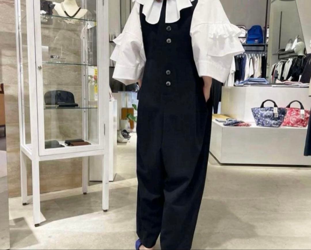 専用です！！エンフォルド　サロペット　オーバーオール