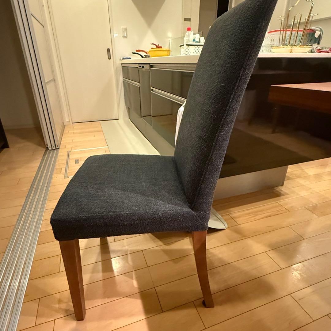 BoConcept ボーコンセプト　ダイニングチェア①