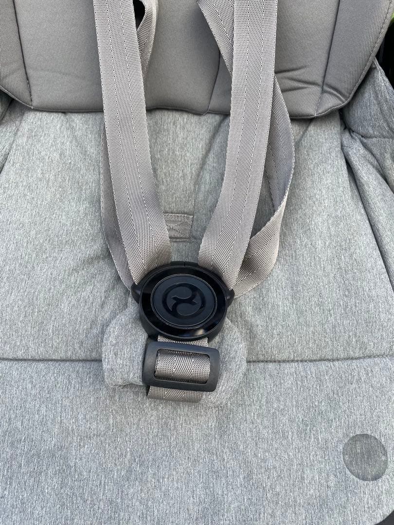 cybex サイベックス ベビーカー メリオカーボン