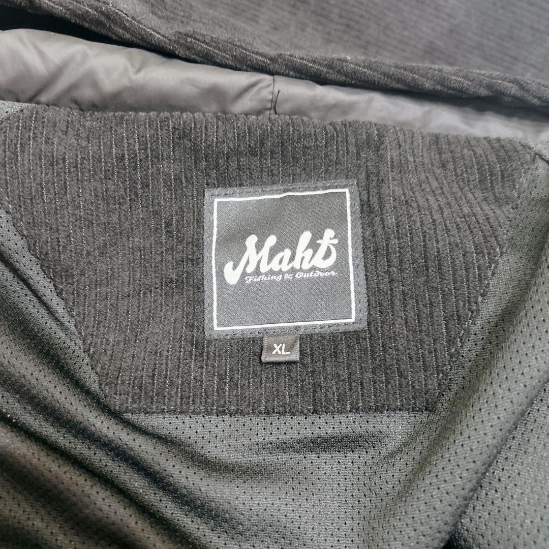 mahf コーデュロイ ジャケット XL