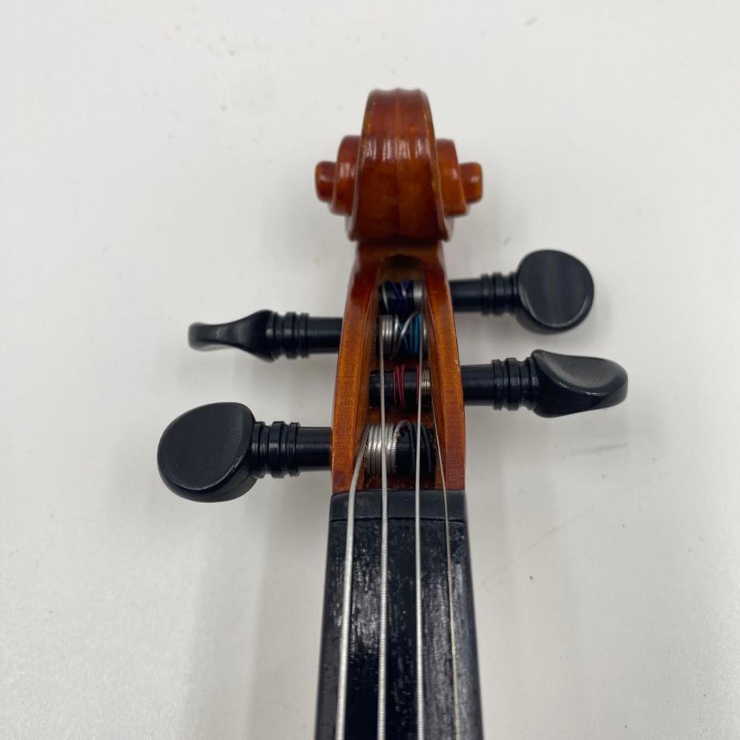 【弦新品】SUZUKI バイオリン No.200 1/8 2000年製 スズキ