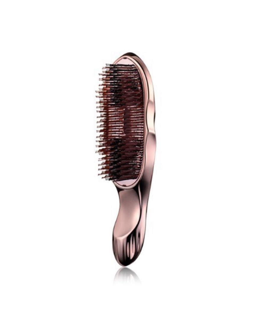 ReFa ION CARE BRUSH PREMIUM ローズゴールド