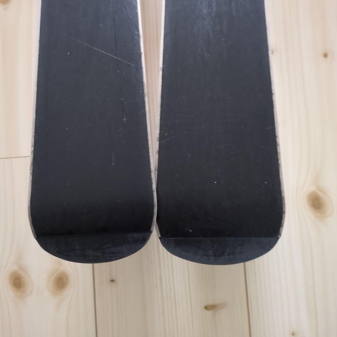 Elan MAXX スキー 120cm バインディング付きセット