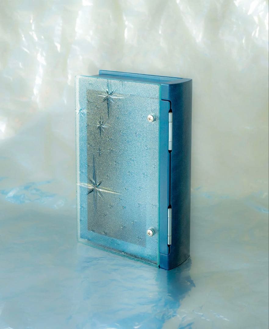 【希少】YUKIFUJISAWA 銀河の宝箱