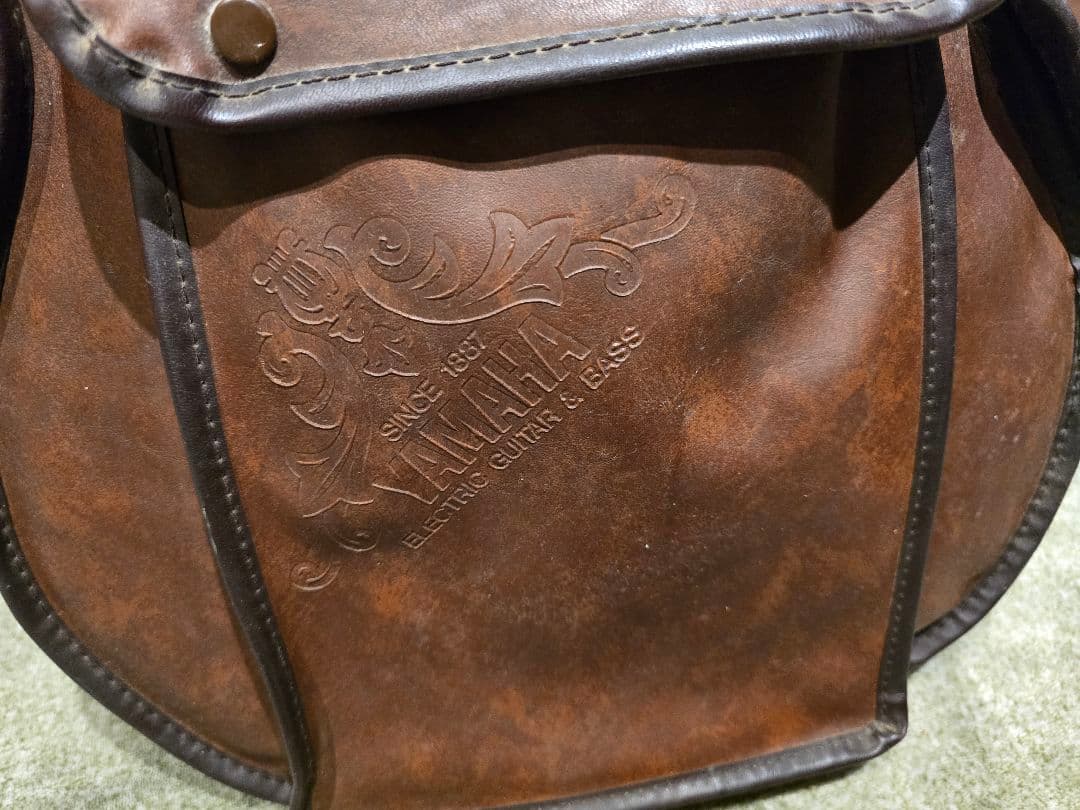 YAMAHA ヤマハ SL800S エレキギター 現状品