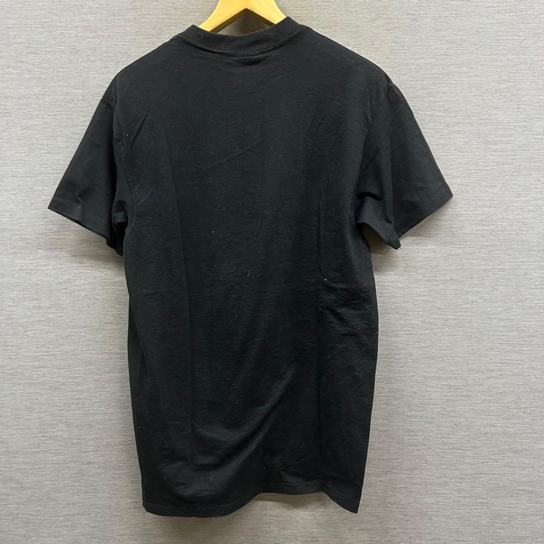 Harley Davidson 3D Emblem Tシャツ 90s USA製