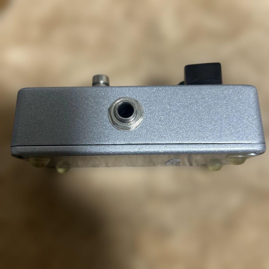 Keeley Compressor ギターエフェクター
