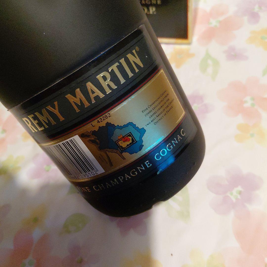 ブランデー REMY MARTIN COGNAC V.S.O.P. 1L