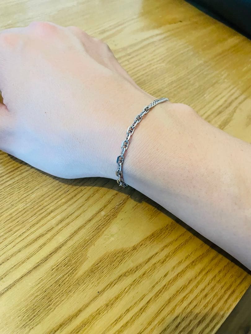TOMWOOD トムウッド ブレスレット Rue Bracelet ケーブル