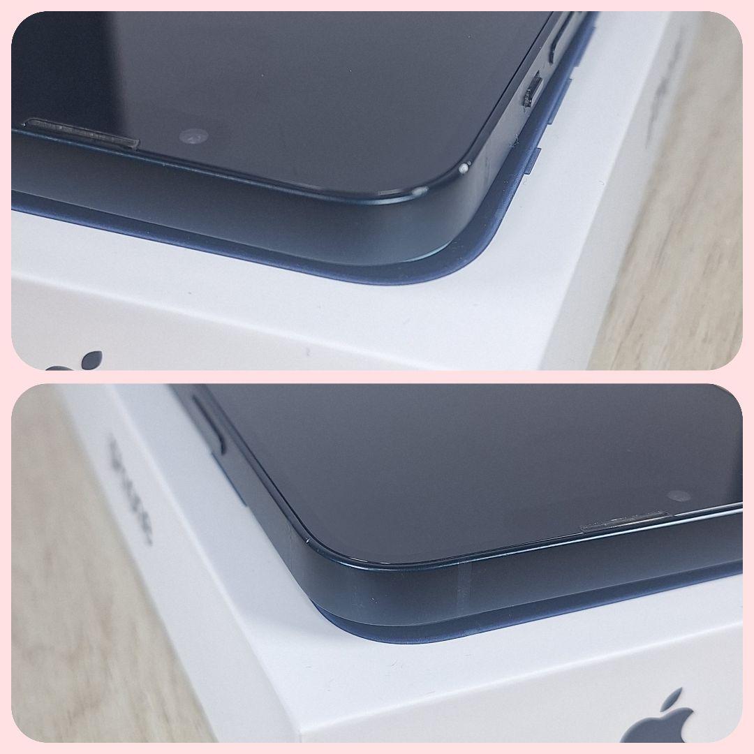 iPhone 13 256GB SIMフリーバッテリー新品100% 大容量