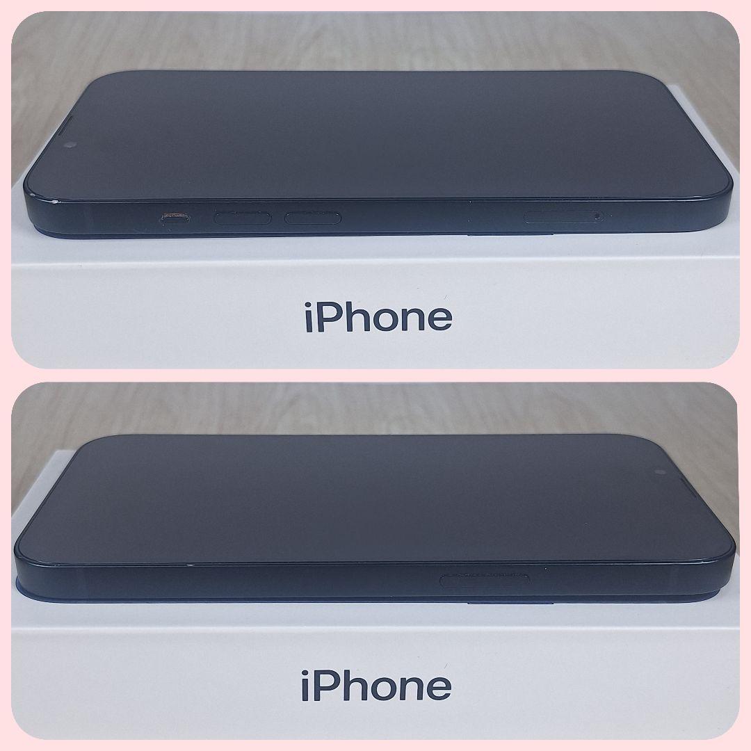 iPhone 13 256GB SIMフリーバッテリー新品100% 大容量