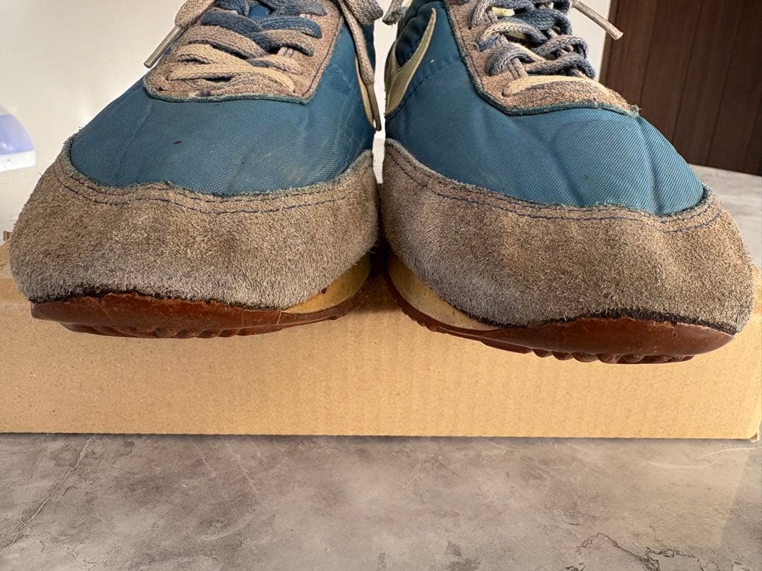 80sNIKE ヴィンテージ　VNKNOUW