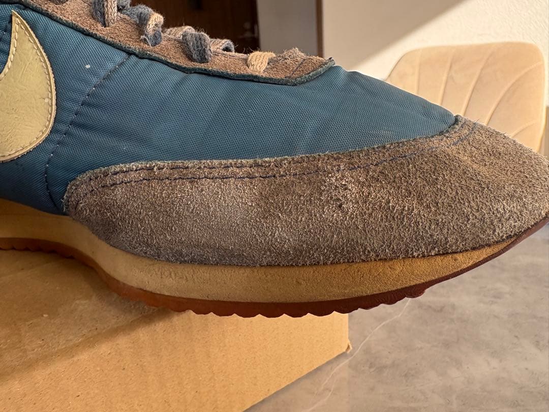 80sNIKE ヴィンテージ　VNKNOUW