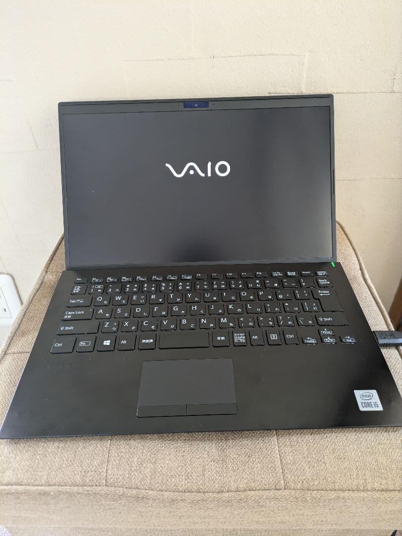 （JEX）【ジャンク品】VAIO VJRK13C11N ノートパソコン