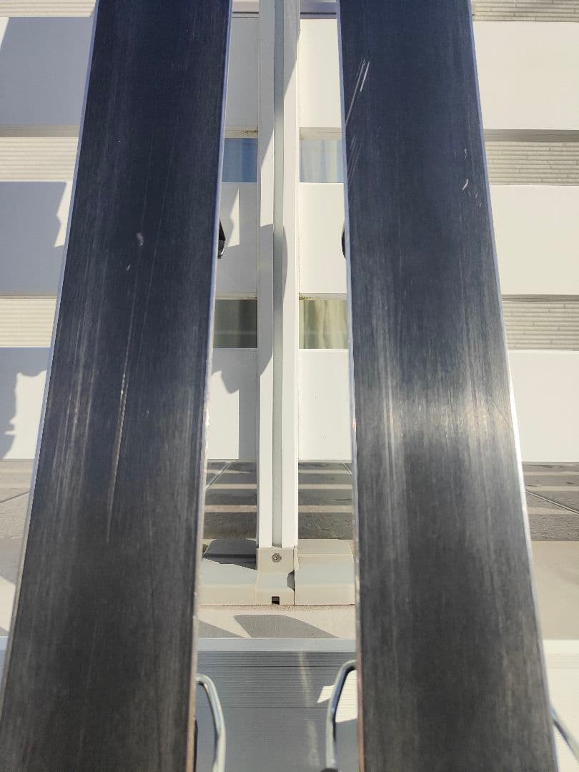 ＺＵＭＡ☆MONO☆フリースタイル ☆158㎝　美品